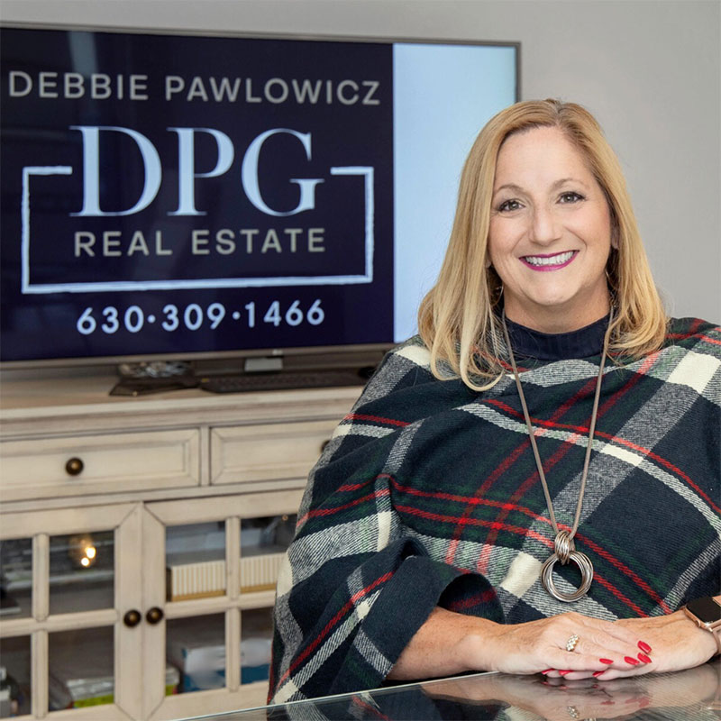 DPG Real Estate Agency